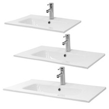 Waschbecken Keramik Waschtisch