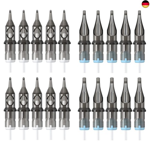 Tattoo cartridge nadeln - tattoo,