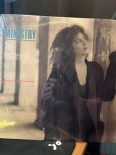 MINISTRY THE NATURE OF LOVE