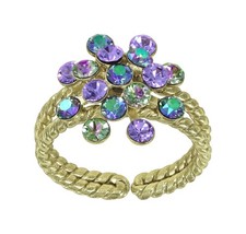 KONPLOTT Ring Magic Fireball