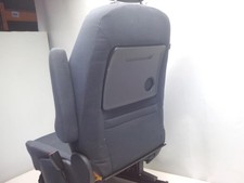 Ford Galaxy 2 WA6 BJ2006 Sitz