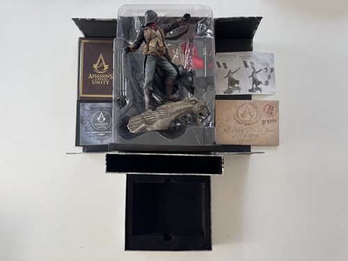 Assassin creed unity notre - unity,