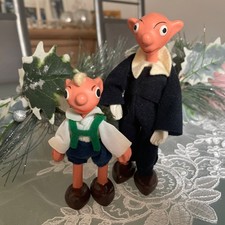 Hurvinek und Spejbl CSSR Tschechien DDR Kult