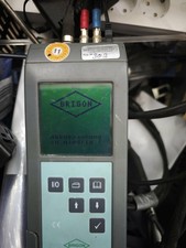 Brigon Brigovision Messgerät