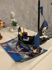 LEGO Pirates: 7072 Blaues