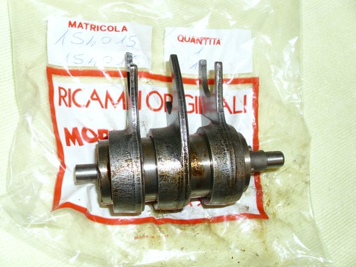 Malaguti ronco horex testi - malaguti,