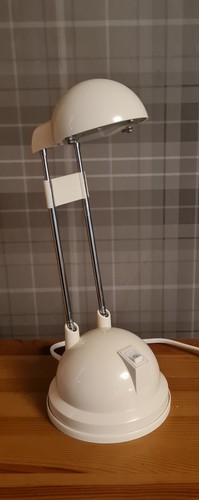 Schreibtischlampe retro ikea - retro,