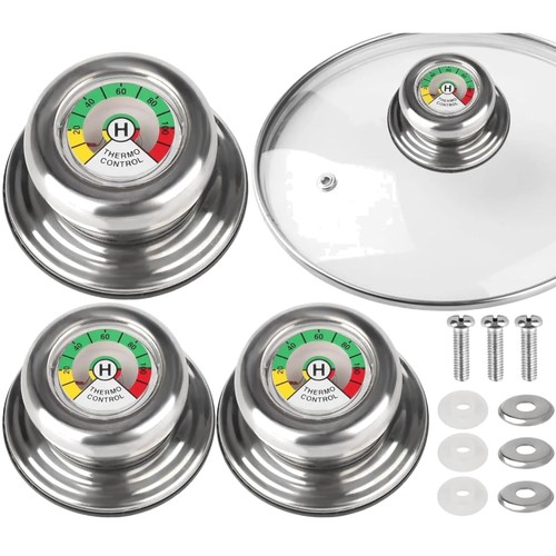 Topfdeckelgriffe für amc - topfdeckelgriffe,