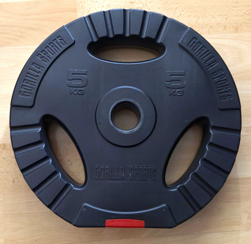 Kunststoff gripper - kunststoff,