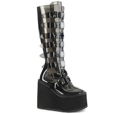 SWING-815C Damenia vegane