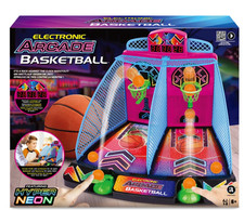 Elektronisches Arcade Spiel