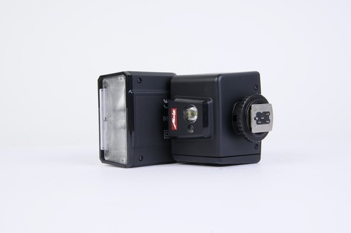 Metz mecablitz m400 - metz,
