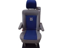 Sitz hinten Einzelsitz