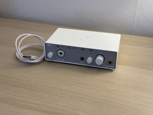 Steinberg ixo12 audiointerface - steinberg,