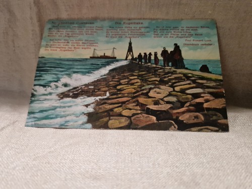 Cuxhaven die - cuxhaven,