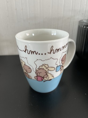 Nici jolly mah - nici, schaf