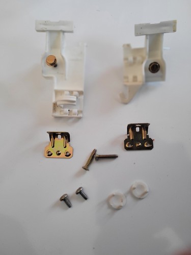 Miele montagematerial - miele,