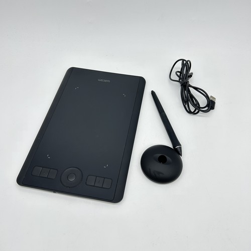 Wacom pth460k1b intuos - pth460k1b,