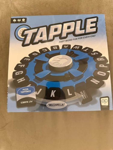Tapple spiel schnell denken - schnell,