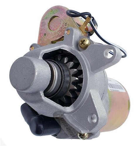 Anlasser starter für honda - anlasser,