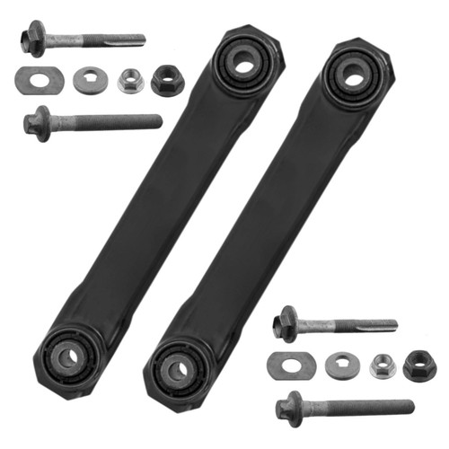 Querlenker hinten unten für - 2,