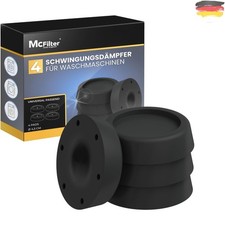 I 4 Schwingungsdämpfer für