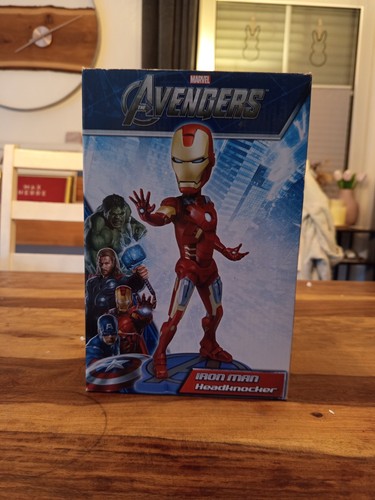 Ich verkaufe einen marvel - einen,