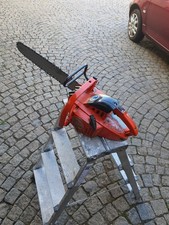 Benzin Kettensäge Einhell MKS41 MKS 41, Rarität Metallgehäuse Sammler