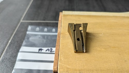 Faber janus germany 4046 - a.w.faber,