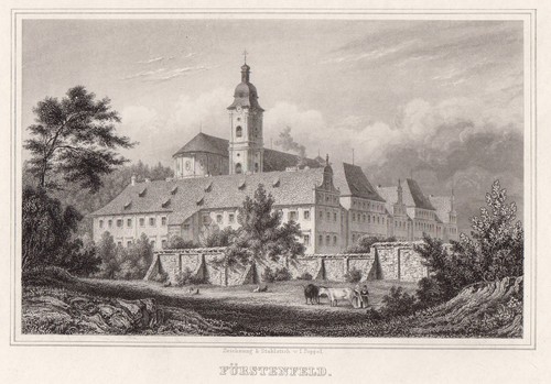 Fürstenfeldbruck