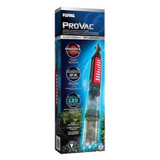 Fluval provac mit led - mit,