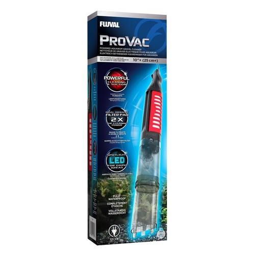 Fluval provac mit - fluval,