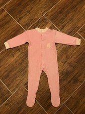 DDR Ostalgie Baby Schlafanzug