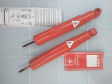 NOS KONI nachstellbare