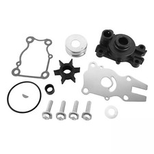 Water Pump Kit With Housing