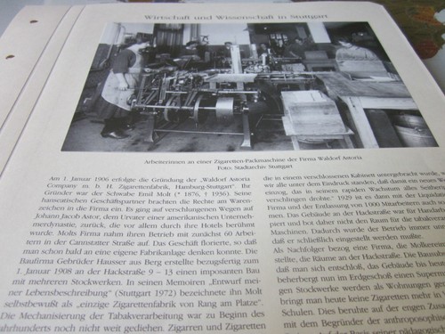 Stuttgart archiv wirtschaft - stuttgart,