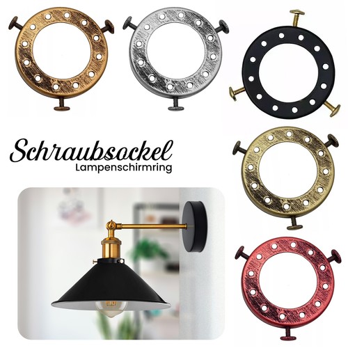 Vintage lampenschirm - vintage,