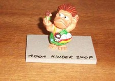 KINDER - LES CROMIGNONS DIE