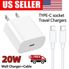 20w fast charger adapter - adapter, &