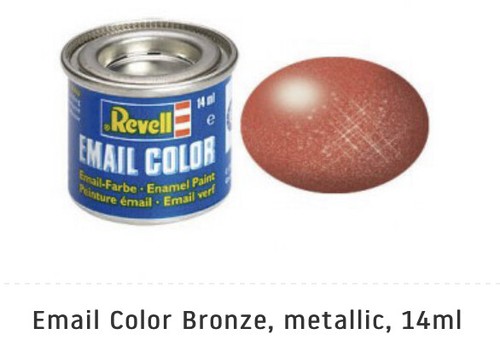 Revell email color farbe alle - revell,