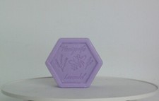 Honigseife mit Lavendel 100 g