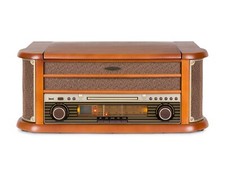 Reflexion HIF2002 Retro Anlage