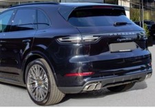 Sportauspuff mit Megasound