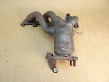 Original Krümmer mit Katalysator VW Seat Audi 1,4 16V 036178EAAA (2)