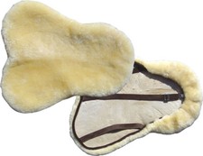 Merino lammfell - merino,