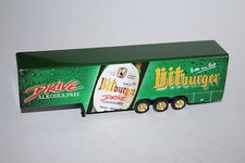 Albedo 1:87 LKW 3 Achs