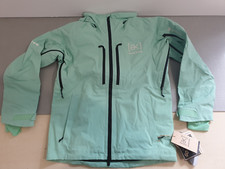 Burton Uni Adult Ak Swash Gore-Tex Jacket mint S