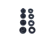 Tankauflage komplett AWO Sport