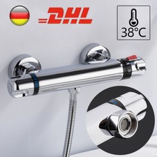 Brausethermostat Duscharmatur
