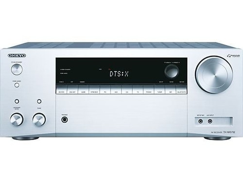 Onkyo nr575e receiver - tx-nr575e, av-receiver